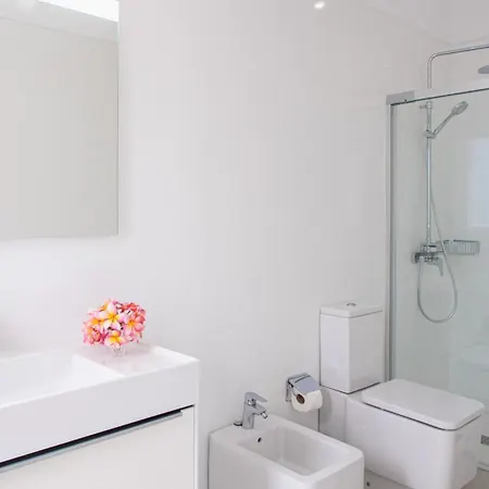 Villa Blancazul Jable Playa Blanca (Lanzarote)