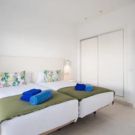 Villa Blancazul Jable Playa Blanca