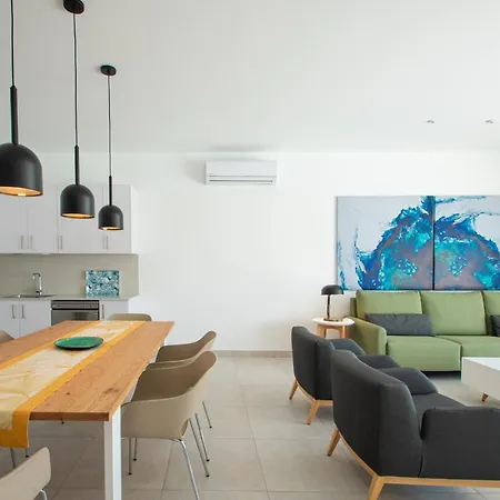 Villa Blancazul Jable *