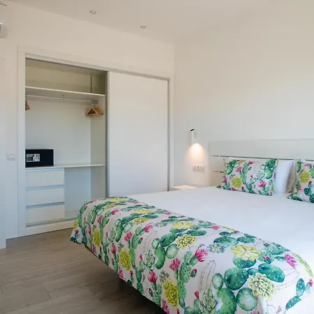 Blancazul Jable Villa