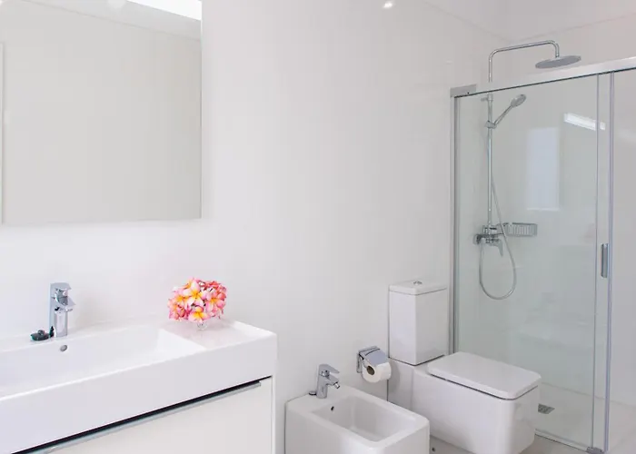 Villa Blancazul Jable Playa Blanca (Lanzarote)