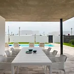 Blancazul Jable Villa Playa Blanca (Lanzarote)